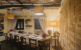 Locanda Antico Borgo